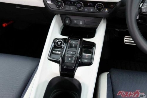 NSXに匹敵するキレのよさ！ 新型ホンダ・プレリュード登場！ “電動タイプR”の走りを実現するHonda S+ シフトの秘密