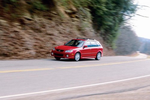 View Photos of the 2002 Boxy Car Comparison Test