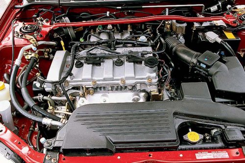 View Photos of the 2002 Boxy Car Comparison Test