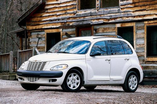 View Photos of the 2002 Boxy Car Comparison Test
