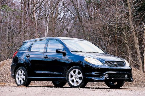 View Photos of the 2002 Boxy Car Comparison Test
