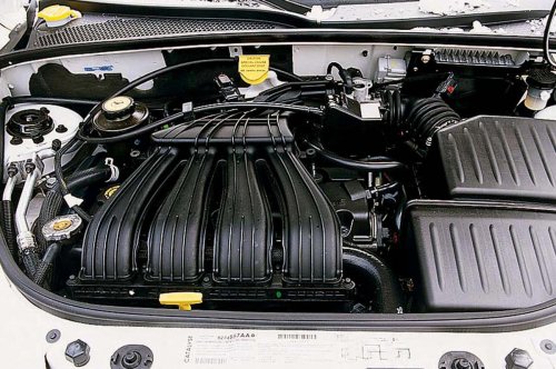 View Photos of the 2002 Boxy Car Comparison Test