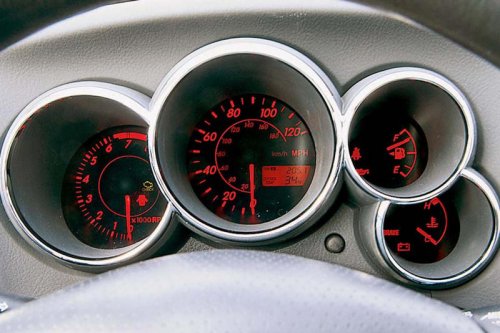 View Photos of the 2002 Boxy Car Comparison Test