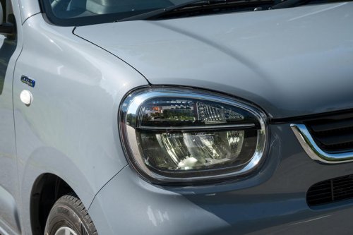 スズキ・アルト ハイブリッドX（FF/CVT）【試乗記】