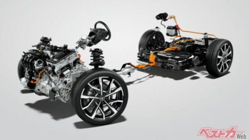 ハイブリッドカーにデメリットってある？ 高い燃費性能の裏にある3つの落とし穴