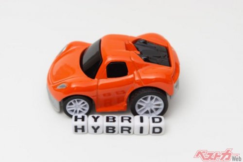 ハイブリッドカーにデメリットってある？ 高い燃費性能の裏にある3つの落とし穴