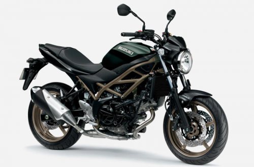 人気記事ランキングTOP10後半戦！2025年上半期『スズキのバイク！』でもっとも読まれた記事はどれ？ 堂々1位になったのはまさかの……⁉︎【5～1位 編】