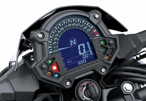 【新型登場！】カワサキ「Z250」2026年モデルは11月1日発売！進化したカラー＆グラフィックで精悍さもアップ！