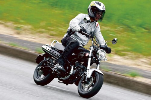 原付二種・125ccバイクの人気ランキングTOP3｜読者が選んだ2025年のベストモデル結果発表【JAPAN BIKE OF THE YEAR 2025】