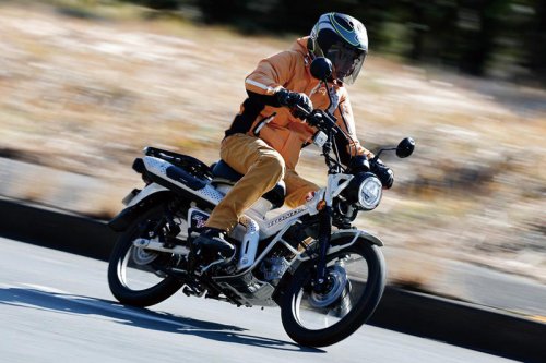 原付二種・125ccバイクの人気ランキングTOP3｜読者が選んだ2025年のベストモデル結果発表【JAPAN BIKE OF THE YEAR 2025】