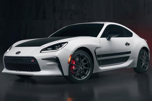 トヨタ「AE86」復活か？ GRヘリテージパーツが40年ぶりに核心部品を再生産に！