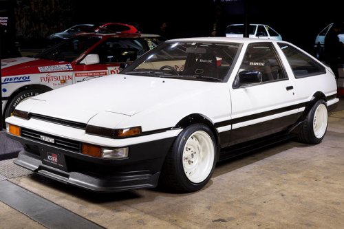トヨタ「AE86」復活か？ GRヘリテージパーツが40年ぶりに核心部品を再生産に！