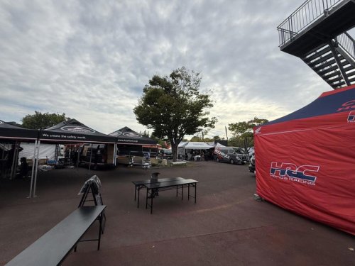 MotoGP日本グランプリはアプリリアブースでお待ちしています！【葉月美優のバイクライフレポート】