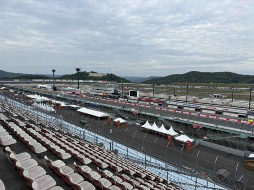 MotoGP日本グランプリはアプリリアブースでお待ちしています！【葉月美優のバイクライフレポート】