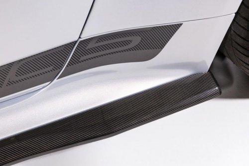 See Every Angle of the Vaughn Gittin Jr.-Made 2026 Mustang RTR Spec 5