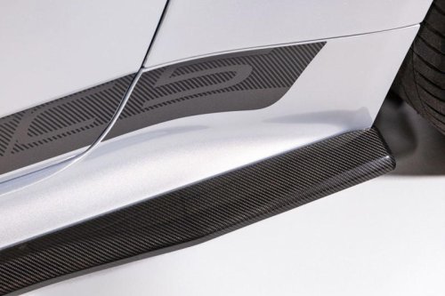 See Every Angle of the Vaughn Gittin Jr.-Made 2026 Mustang RTR Spec 5