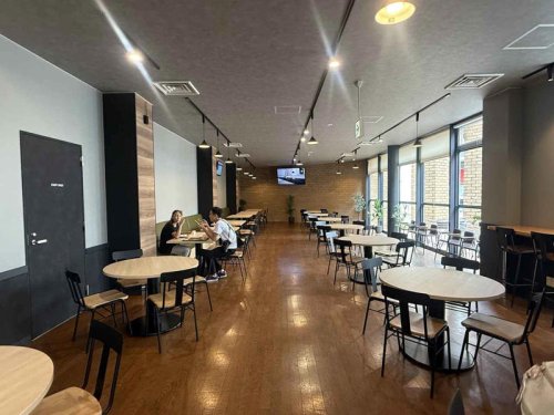 MotoGP日本グランプリはアプリリアブースでお待ちしています！【葉月美優のバイクライフレポート】