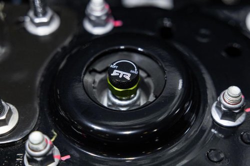 See Every Angle of the Vaughn Gittin Jr.-Made 2026 Mustang RTR Spec 5