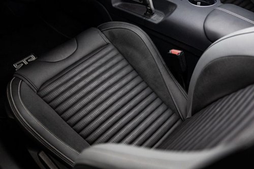 See Every Angle of the Vaughn Gittin Jr.-Made 2026 Mustang RTR Spec 5