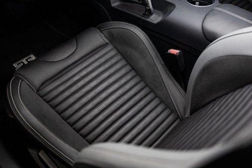 See Every Angle of the Vaughn Gittin Jr.-Made 2026 Mustang RTR Spec 5