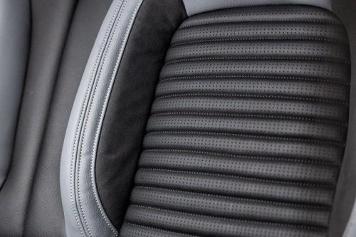 See Every Angle of the Vaughn Gittin Jr.-Made 2026 Mustang RTR Spec 5