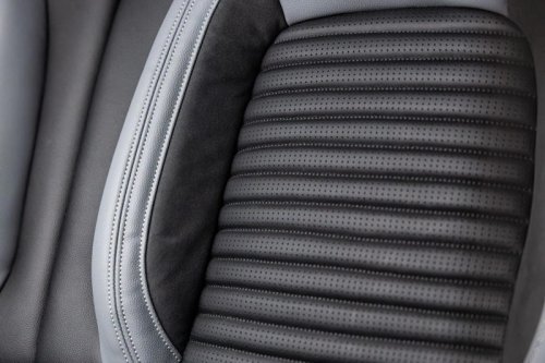 See Every Angle of the Vaughn Gittin Jr.-Made 2026 Mustang RTR Spec 5