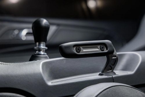 See Every Angle of the Vaughn Gittin Jr.-Made 2026 Mustang RTR Spec 5