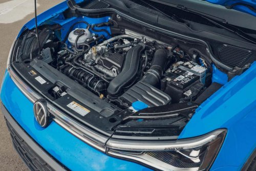 View Exterior Photos of the 2025 Subcompact SUV Comparison Test