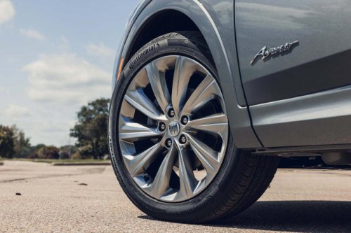 View Exterior Photos of the 2025 Subcompact SUV Comparison Test