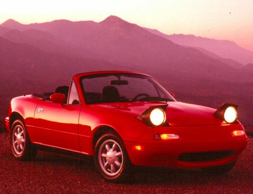 Why the 2026 Mazda Miata is a much better value than you might realize