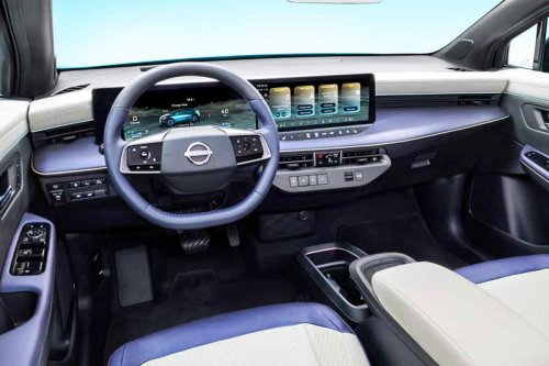 「ガソリン車より安い？」新型リーフが米国市場に殴り込み…価格戦略でテスラに挑む