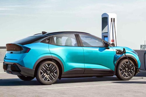 「ガソリン車より安い？」新型リーフが米国市場に殴り込み…価格戦略でテスラに挑む