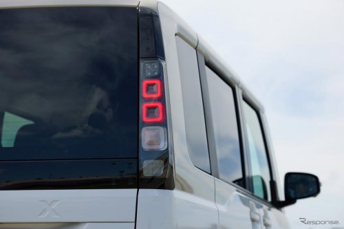 「めちゃイイの出して来た」日産の新型『ルークス』が話題に！167.2万円からの価格にも注目