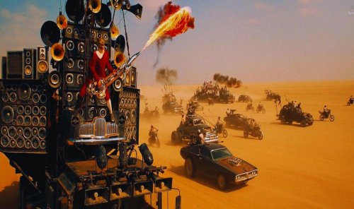 The Best Car Chases In Movie History—Ranked