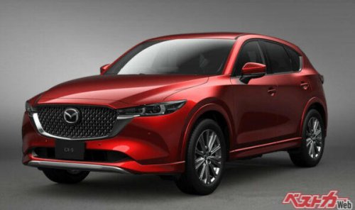 新型CX-5にディーゼルなし！ 8年経っても売れ続ける要因のディーゼルをなぜ廃止？ 現行を買うか？ 新型か？
