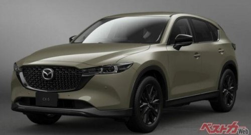 新型CX-5にディーゼルなし！ 8年経っても売れ続ける要因のディーゼルをなぜ廃止？ 現行を買うか？ 新型か？
