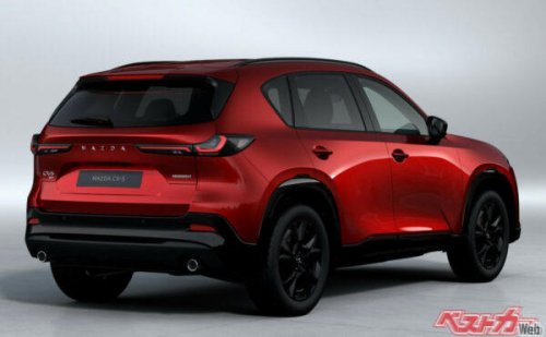 新型CX-5にディーゼルなし！ 8年経っても売れ続ける要因のディーゼルをなぜ廃止？ 現行を買うか？ 新型か？