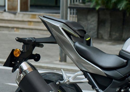 【最新画像追加！】ホンダ「CBR500R FOUR」詳細情報まとめ！ ファン待望の4気筒ミドルフルカウルスポーツ！