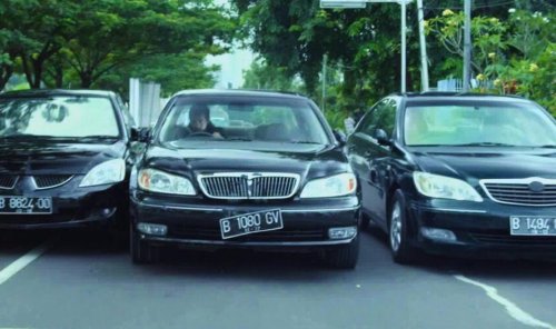 The Best Car Chases In Movie History—Ranked