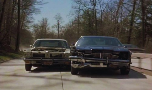 The Best Car Chases In Movie History—Ranked