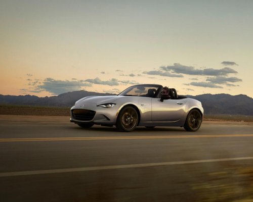 Why the 2026 Mazda Miata is a much better value than you might realize