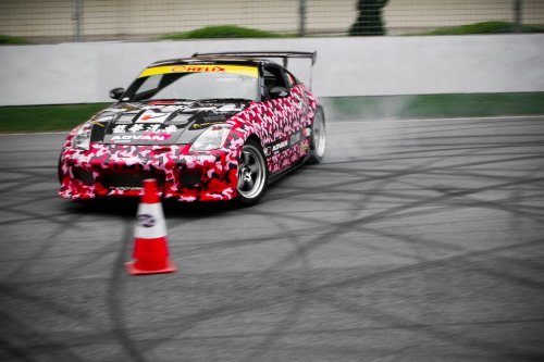 Beyond Limits: The Human Art of Drifting and the Autonomous Tech Redefining Sideways Driving