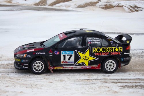 Beyond Limits: The Human Art of Drifting and the Autonomous Tech Redefining Sideways Driving