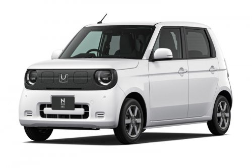 ホンダがジャパンモビリティショー2025の展示内容を発表 世界初公開モデルも多数出展【ジャパンモビリティショー2025】