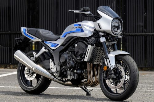 ホンダがジャパンモビリティショー2025の展示内容を発表 世界初公開モデルも多数出展【ジャパンモビリティショー2025】