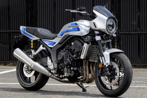 ホンダがジャパンモビリティショー2025の展示内容を発表 世界初公開モデルも多数出展【ジャパンモビリティショー2025】