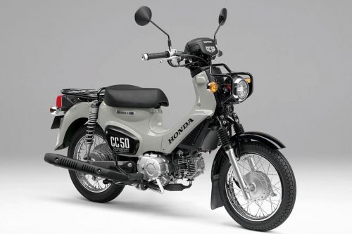 原付一種・50ccバイクの人気ランキングTOP3｜読者が選んだ2025年のベストモデル結果発表【JAPAN BIKE OF THE YEAR 2025】