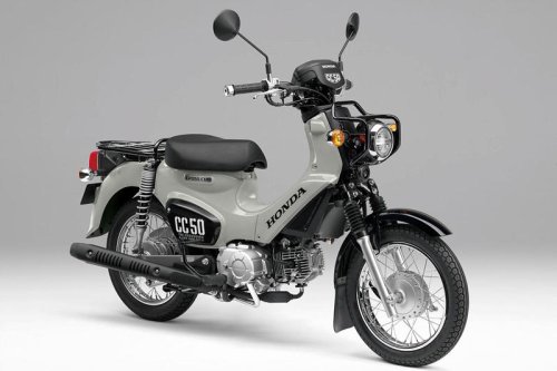 原付一種・50ccバイクの人気ランキングTOP3｜読者が選んだ2025年のベストモデル結果発表【JAPAN BIKE OF THE YEAR 2025】