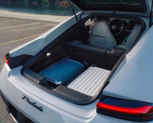 Honda’s New Sports Car Revival Is Already Selling Out and It’s Not Even Available in America Yet