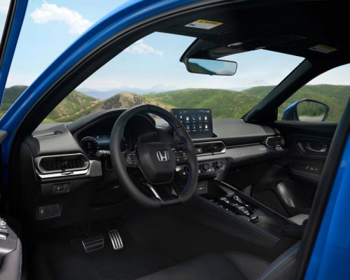 Honda’s New Sports Car Revival Is Already Selling Out and It’s Not Even Available in America Yet